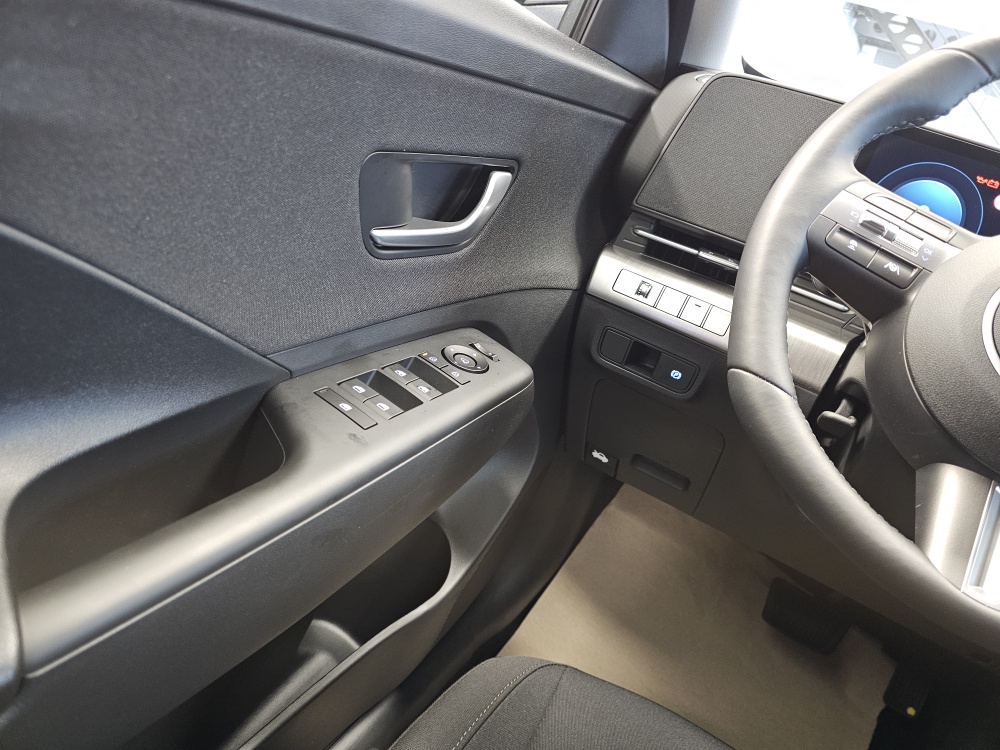 Hyundai Kona  bei Hoffmann Automobile in Wolfsburg kaufen und sofort mitnehmen - Bild 32