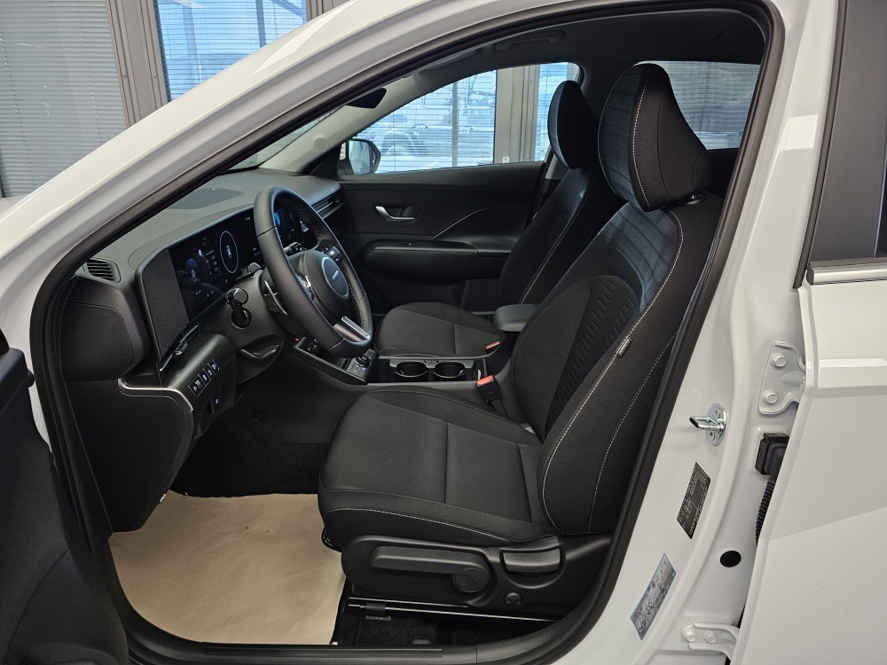 Hyundai Kona  bei Hoffmann Automobile in Wolfsburg kaufen und sofort mitnehmen - Bild 35