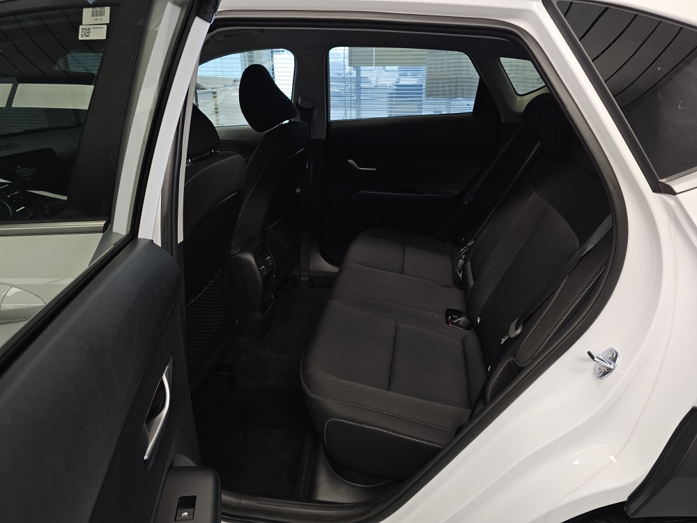 Hyundai Kona  bei Hoffmann Automobile in Wolfsburg kaufen und sofort mitnehmen - Bild 4