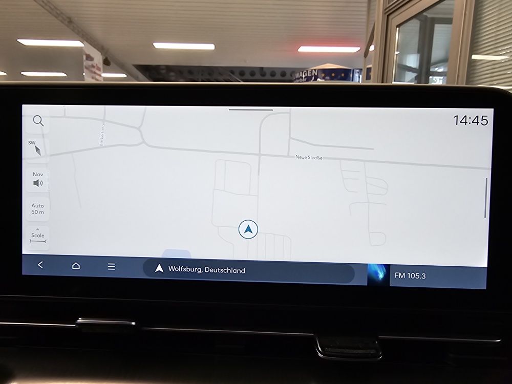Hyundai Kona  bei Hoffmann Automobile in Wolfsburg kaufen und sofort mitnehmen - Bild 11