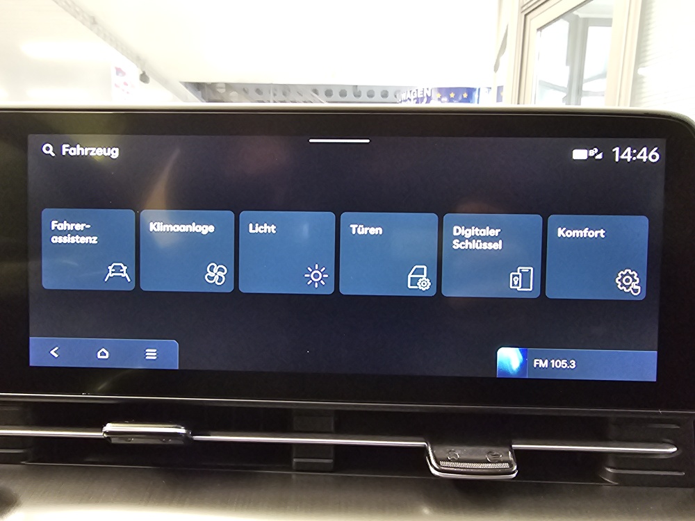 Hyundai Kona  bei Hoffmann Automobile in Wolfsburg kaufen und sofort mitnehmen - Bild 20