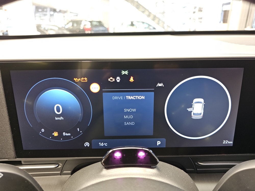 Hyundai Kona  bei Hoffmann Automobile in Wolfsburg kaufen und sofort mitnehmen - Bild 26