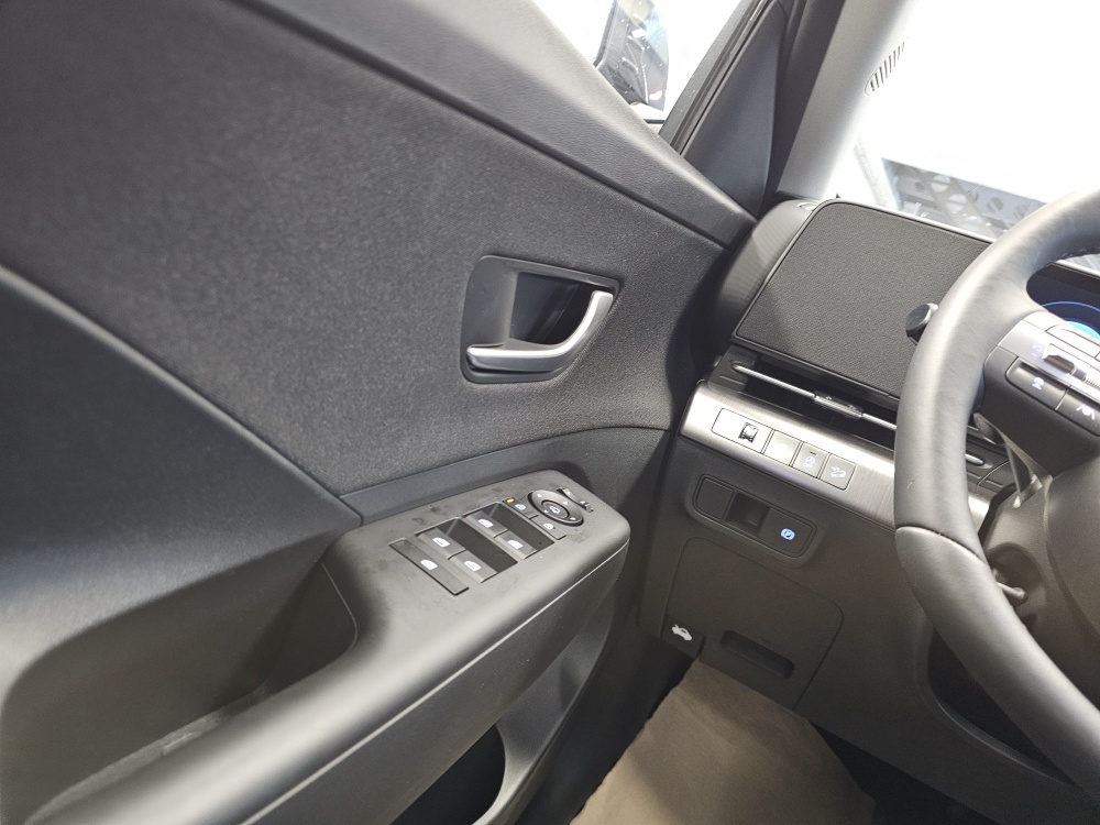 Hyundai Kona  bei Hoffmann Automobile in Wolfsburg kaufen und sofort mitnehmen - Bild 31