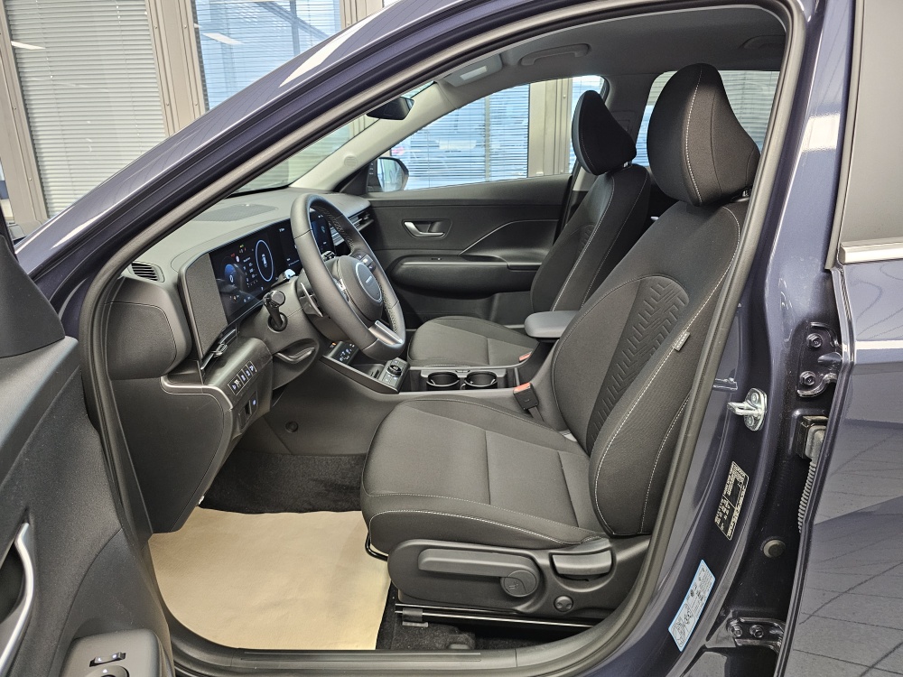 Hyundai Kona  bei Hoffmann Automobile in Wolfsburg kaufen und sofort mitnehmen - Bild 35