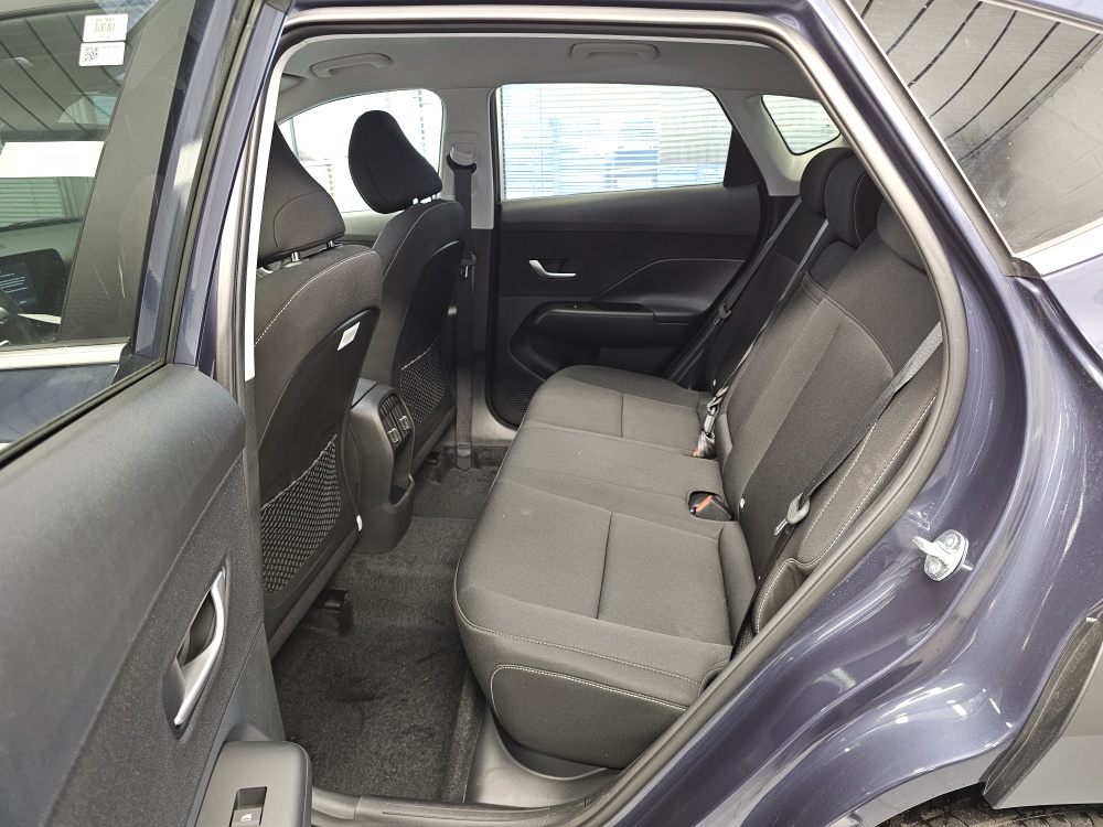 Hyundai Kona  bei Hoffmann Automobile in Wolfsburg kaufen und sofort mitnehmen - Bild 4