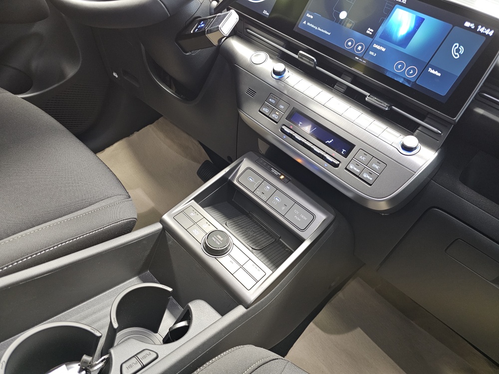Hyundai Kona  bei Hoffmann Automobile in Wolfsburg kaufen und sofort mitnehmen - Bild 7