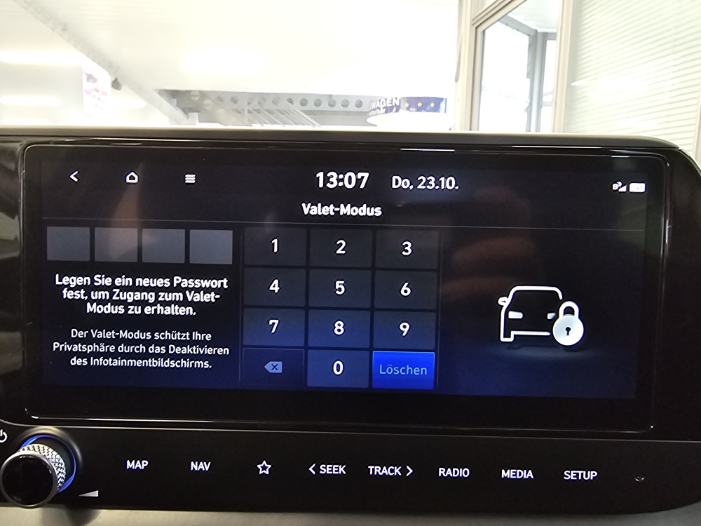 Hyundai i20  bei Hoffmann Automobile in Wolfsburg kaufen und sofort mitnehmen - Bild 14