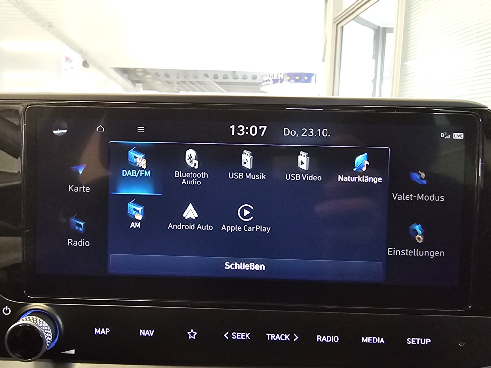 Hyundai i20  bei Hoffmann Automobile in Wolfsburg kaufen und sofort mitnehmen - Bild 15