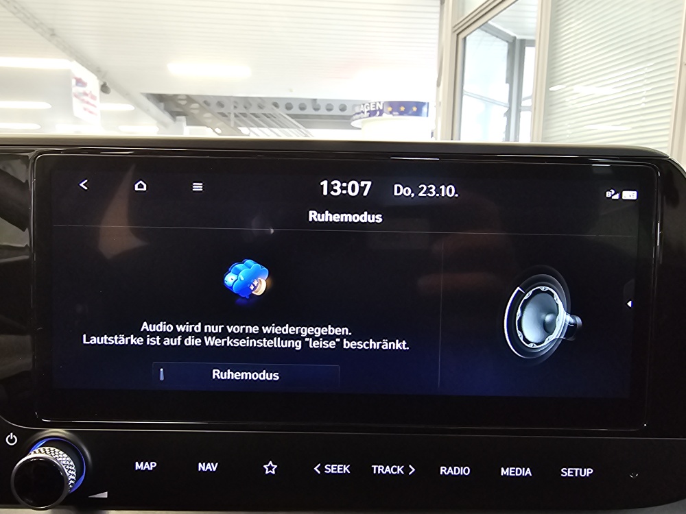 Hyundai i20  bei Hoffmann Automobile in Wolfsburg kaufen und sofort mitnehmen - Bild 16