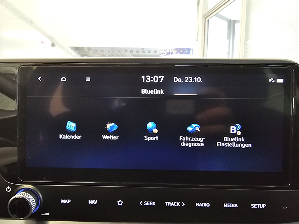 Hyundai i20  bei Hoffmann Automobile in Wolfsburg kaufen und sofort mitnehmen - Bild 17