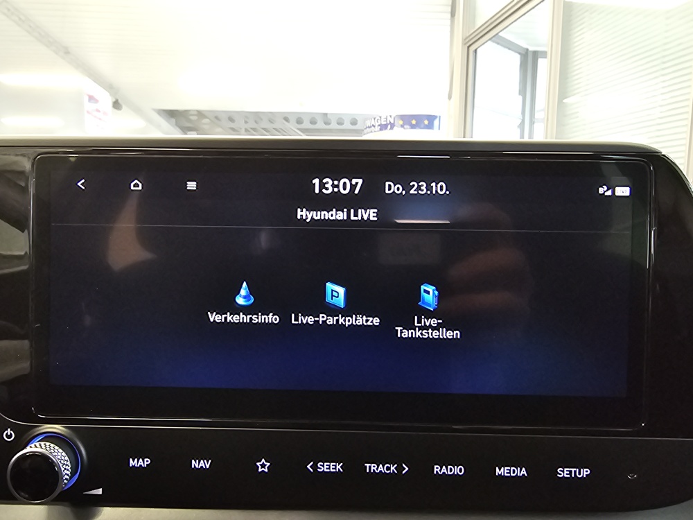 Hyundai i20  bei Hoffmann Automobile in Wolfsburg kaufen und sofort mitnehmen - Bild 18