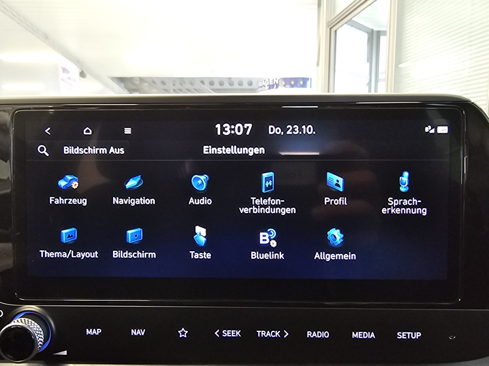 Hyundai i20  bei Hoffmann Automobile in Wolfsburg kaufen und sofort mitnehmen - Bild 19