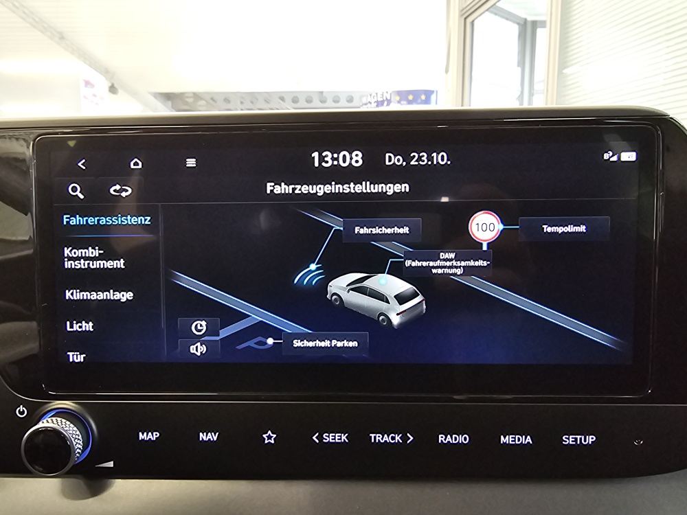 Hyundai i20  bei Hoffmann Automobile in Wolfsburg kaufen und sofort mitnehmen - Bild 20