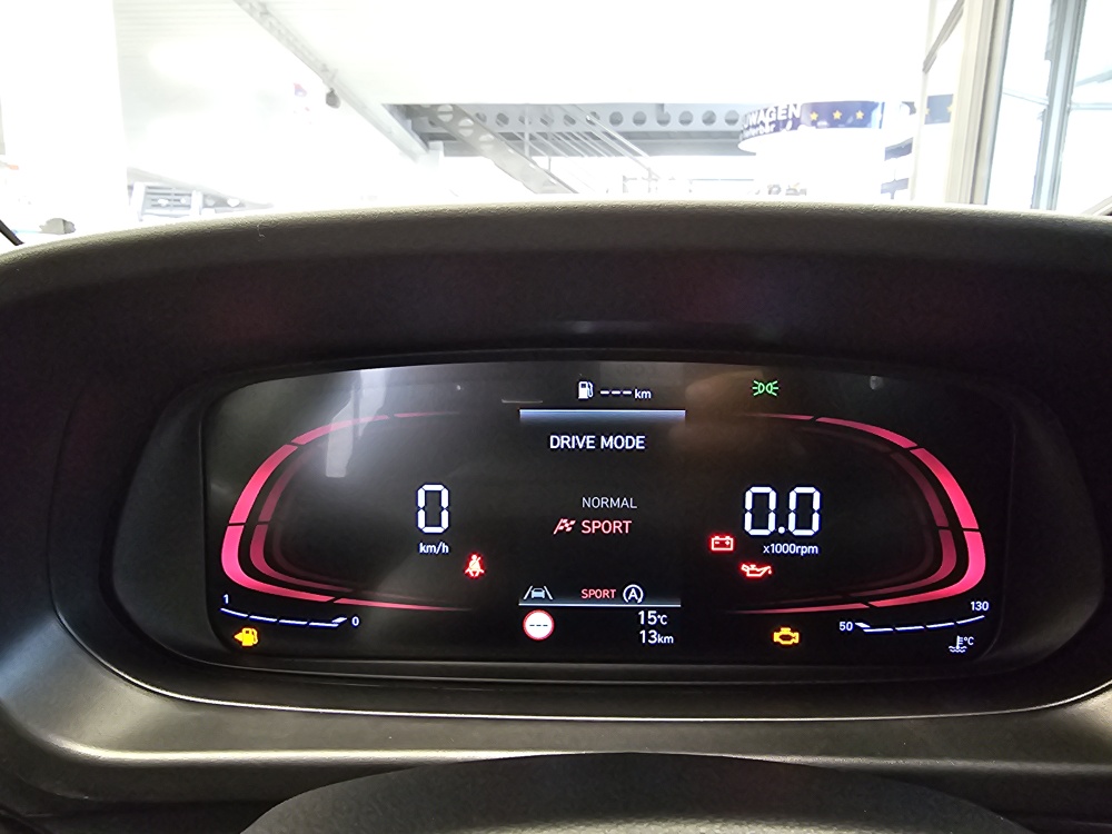 Hyundai i20  bei Hoffmann Automobile in Wolfsburg kaufen und sofort mitnehmen - Bild 23
