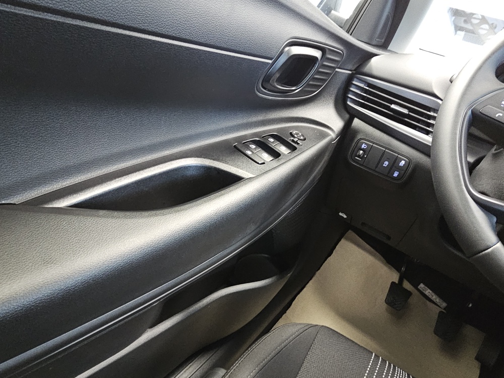 Hyundai i20  bei Hoffmann Automobile in Wolfsburg kaufen und sofort mitnehmen - Bild 26