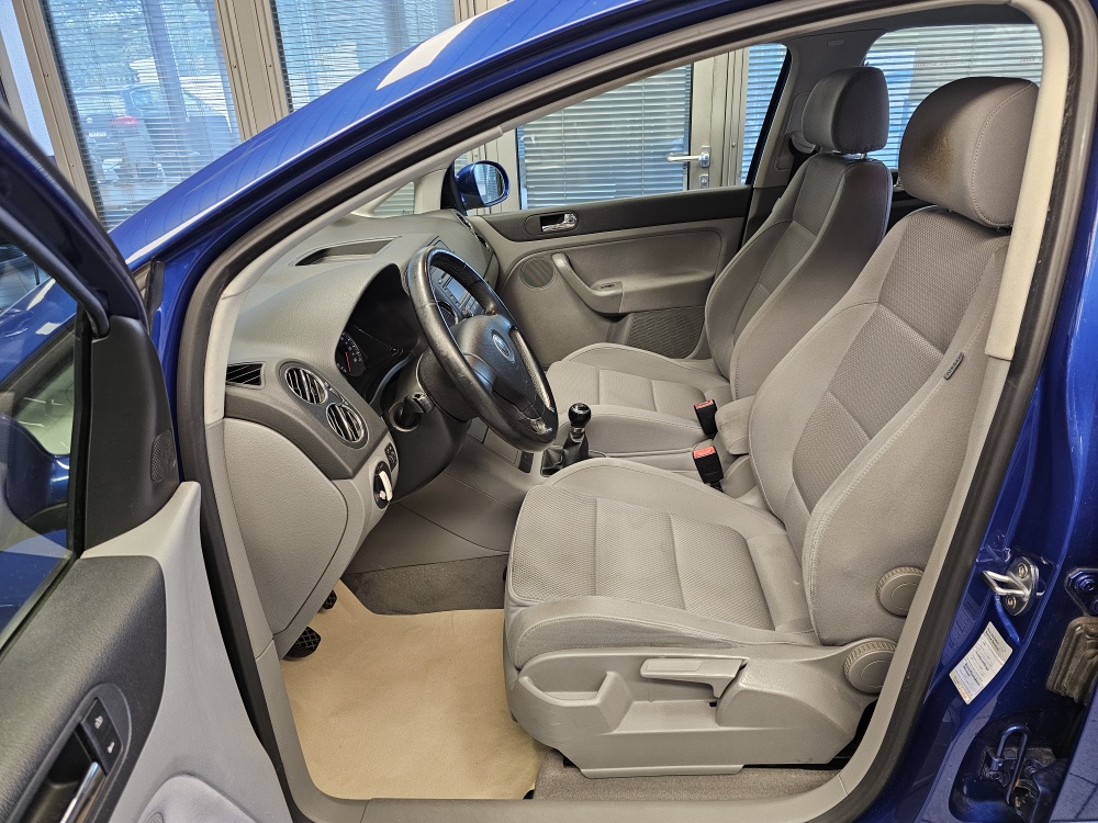 VW Golf Plus  bei Hoffmann Automobile in Wolfsburg kaufen und sofort mitnehmen - Bild 10