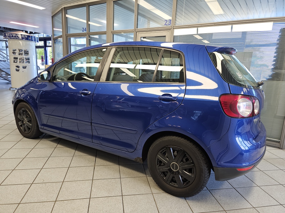 VW Golf Plus  bei Hoffmann Automobile in Wolfsburg kaufen und sofort mitnehmen - Bild 12