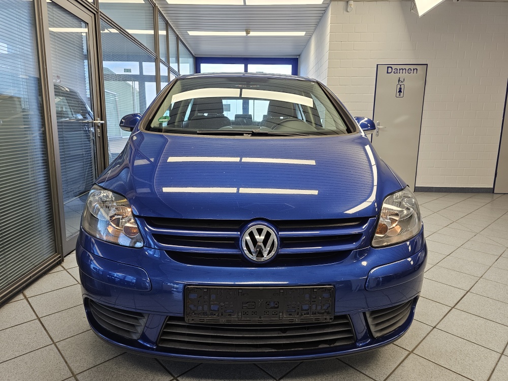 VW Golf Plus  bei Hoffmann Automobile in Wolfsburg kaufen und sofort mitnehmen - Bild 14