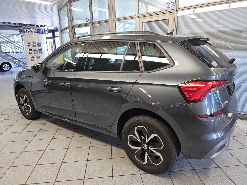Skoda Kamiq  bei Hoffmann Automobile in Wolfsburg kaufen und sofort mitnehmen - Bild 19