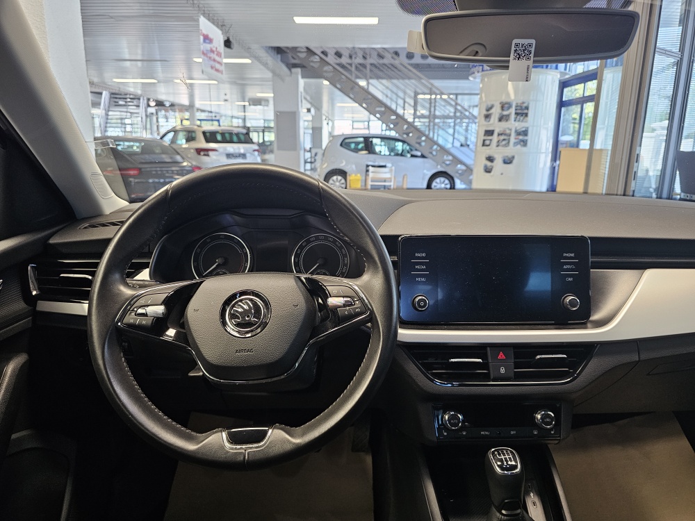 Skoda Kamiq  bei Hoffmann Automobile in Wolfsburg kaufen und sofort mitnehmen - Bild 4
