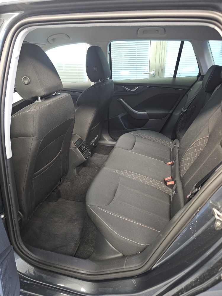 Skoda Kamiq  bei Hoffmann Automobile in Wolfsburg kaufen und sofort mitnehmen - Bild 8