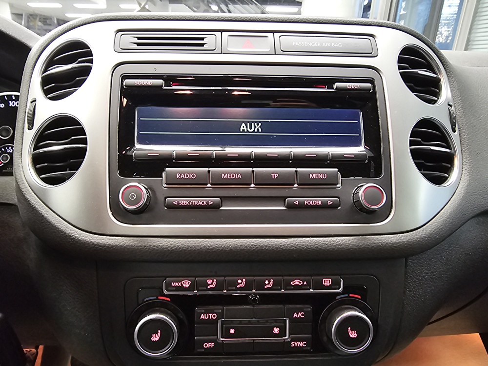 VW Tiguan  bei Hoffmann Automobile in Wolfsburg kaufen und sofort mitnehmen - Bild 10