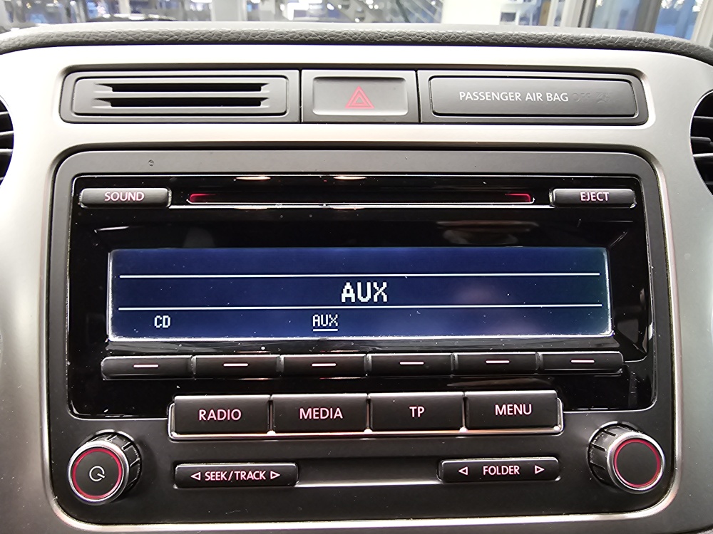 VW Tiguan  bei Hoffmann Automobile in Wolfsburg kaufen und sofort mitnehmen - Bild 11