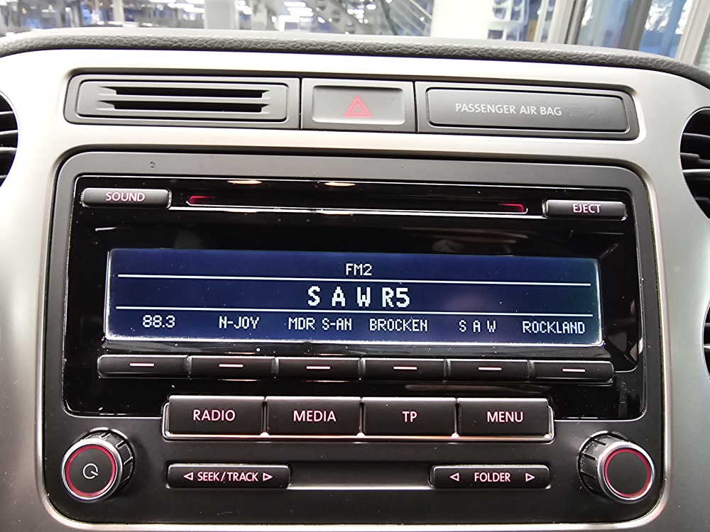 VW Tiguan  bei Hoffmann Automobile in Wolfsburg kaufen und sofort mitnehmen - Bild 13