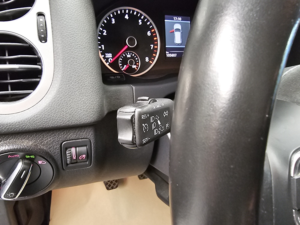 VW Tiguan  bei Hoffmann Automobile in Wolfsburg kaufen und sofort mitnehmen - Bild 18