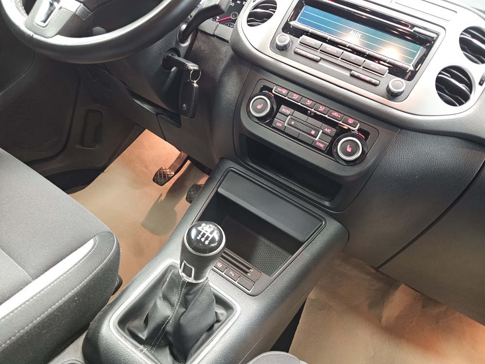 VW Tiguan  bei Hoffmann Automobile in Wolfsburg kaufen und sofort mitnehmen - Bild 8