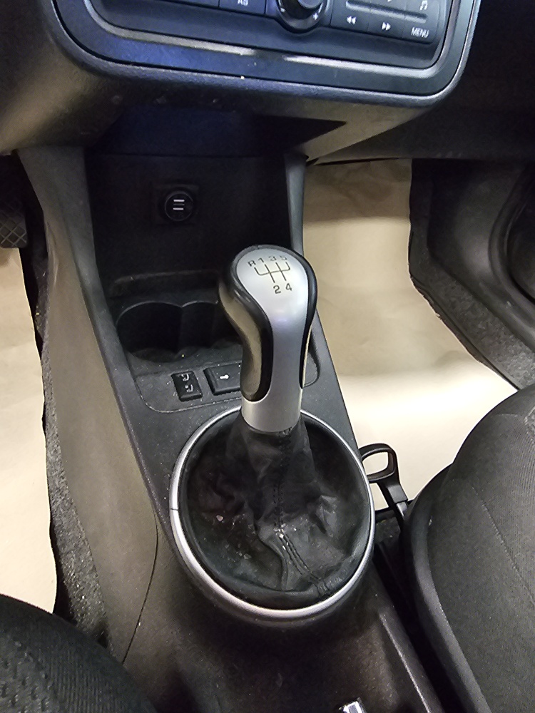 Skoda Fabia Combi  bei Hoffmann Automobile in Wolfsburg kaufen und sofort mitnehmen - Bild 7
