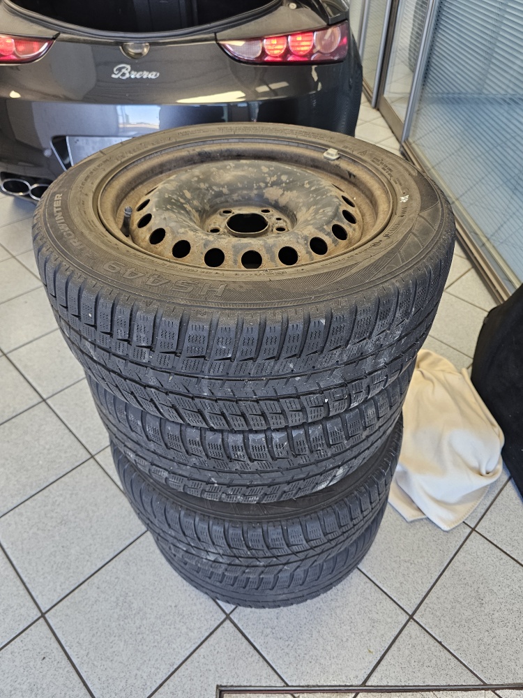 Alfa Romeo Brera  bei Hoffmann Automobile in Wolfsburg kaufen und sofort mitnehmen - Bild 14