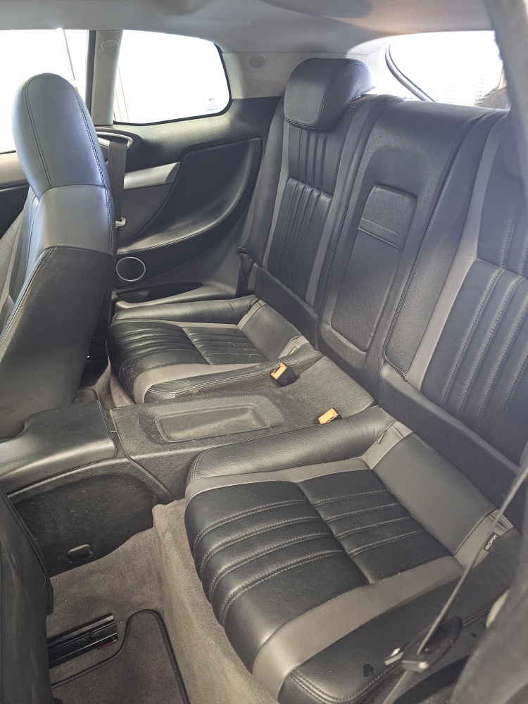 Alfa Romeo Brera  bei Hoffmann Automobile in Wolfsburg kaufen und sofort mitnehmen - Bild 6