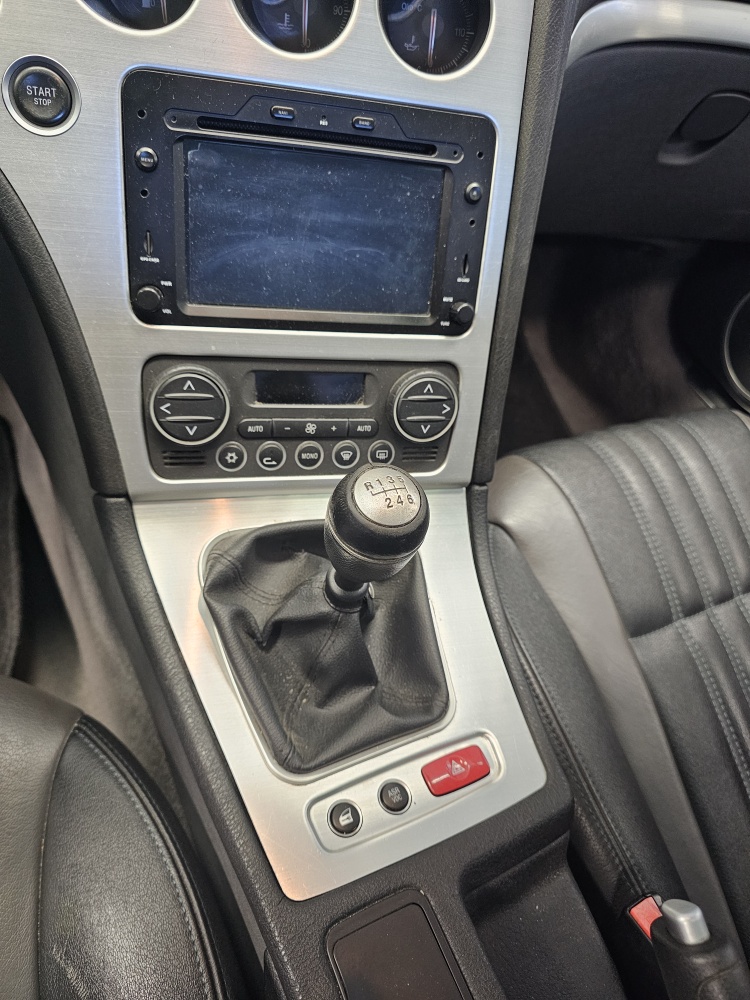 Alfa Romeo Brera  bei Hoffmann Automobile in Wolfsburg kaufen und sofort mitnehmen - Bild 7