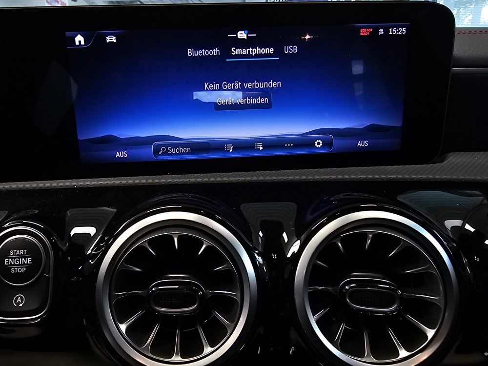 Mercedes-Benz CLA 200 Shooting Brake  bei Hoffmann Automobile in Wolfsburg kaufen und sofort mitnehmen - Bild 12