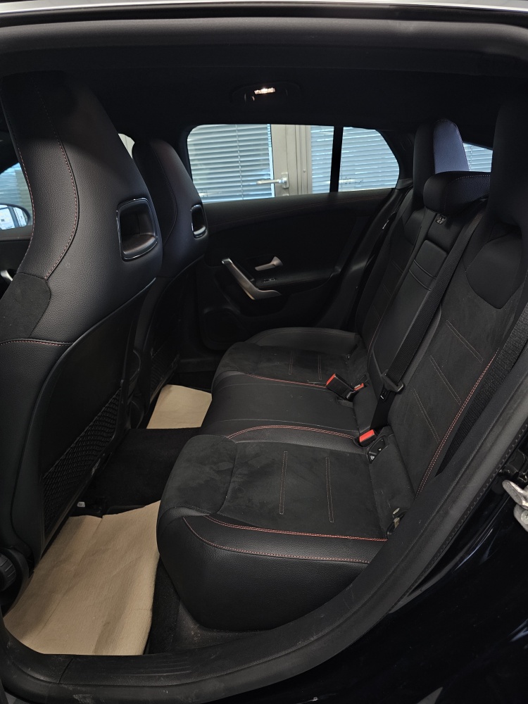 Mercedes-Benz CLA 200 Shooting Brake  bei Hoffmann Automobile in Wolfsburg kaufen und sofort mitnehmen - Bild 6