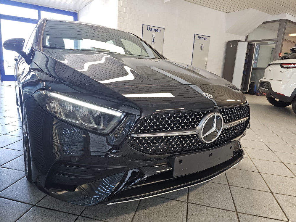 Mercedes-Benz A 180  bei Hoffmann Automobile in Wolfsburg kaufen und sofort mitnehmen - Bild 15