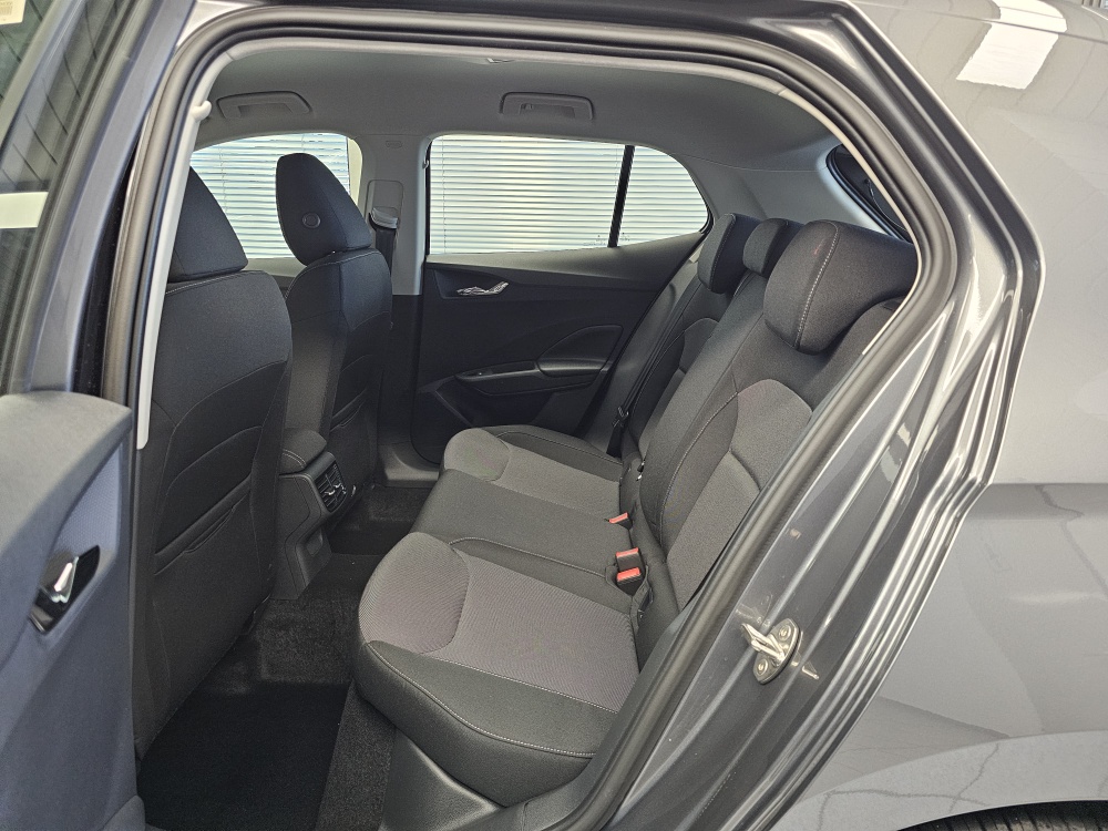 Skoda Fabia  bei Hoffmann Automobile in Wolfsburg kaufen und sofort mitnehmen - Bild 4