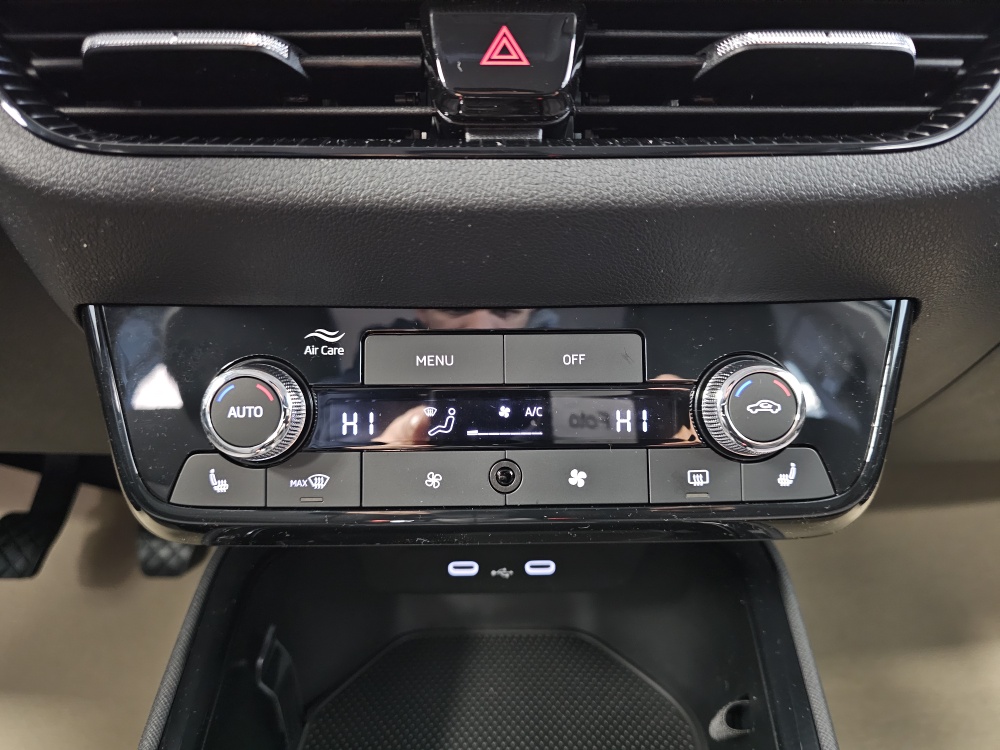 Skoda Fabia  bei Hoffmann Automobile in Wolfsburg kaufen und sofort mitnehmen - Bild 7