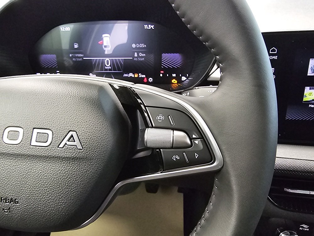 Skoda Fabia  bei Hoffmann Automobile in Wolfsburg kaufen und sofort mitnehmen - Bild 15