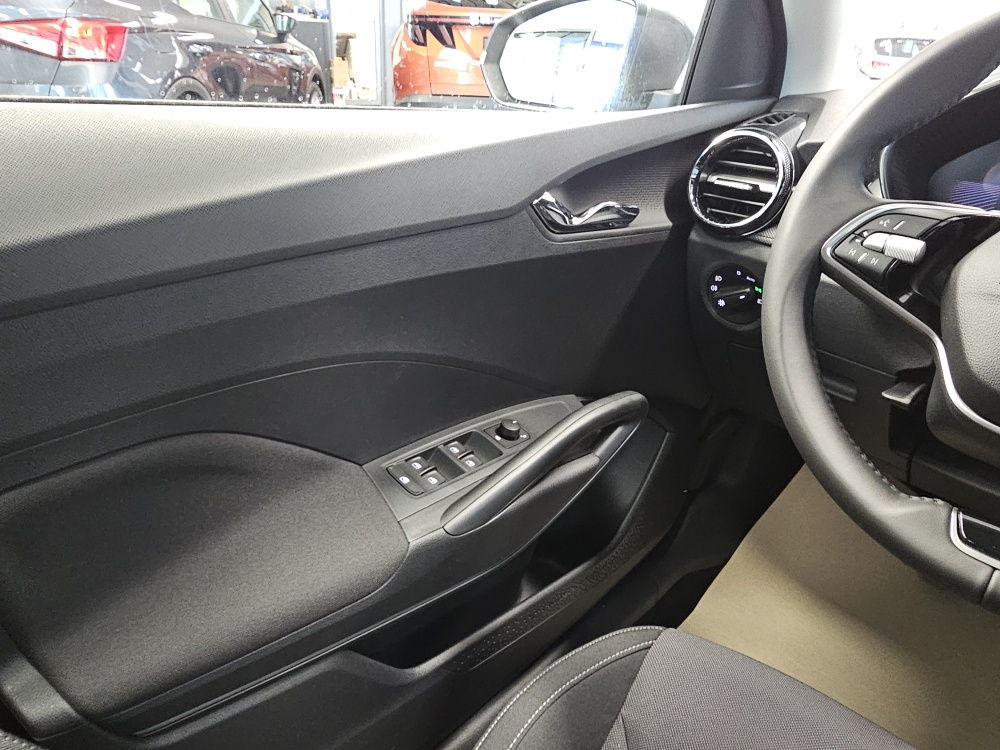 Skoda Fabia  bei Hoffmann Automobile in Wolfsburg kaufen und sofort mitnehmen - Bild 17