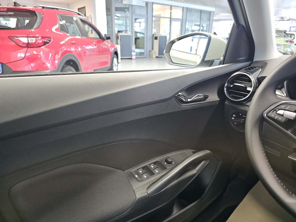 Skoda Fabia bei Hoffmann Automobile in Wolfsburg kaufen und sofort mitnehmen - Bild 17