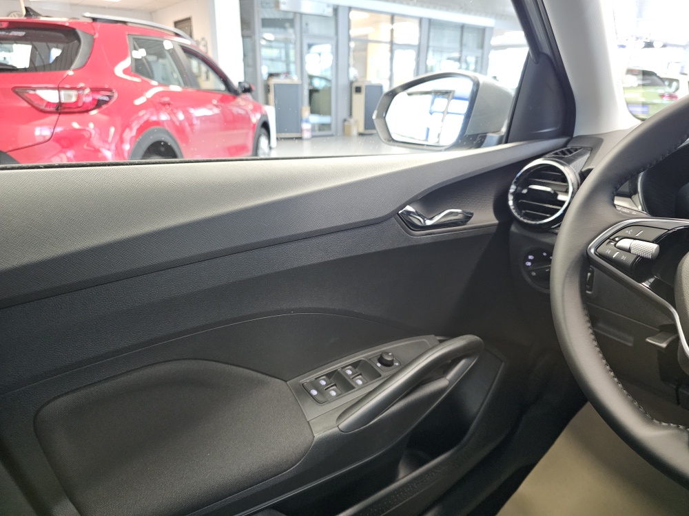 Skoda Fabia bei Hoffmann Automobile in Wolfsburg kaufen und sofort mitnehmen - Bild 17