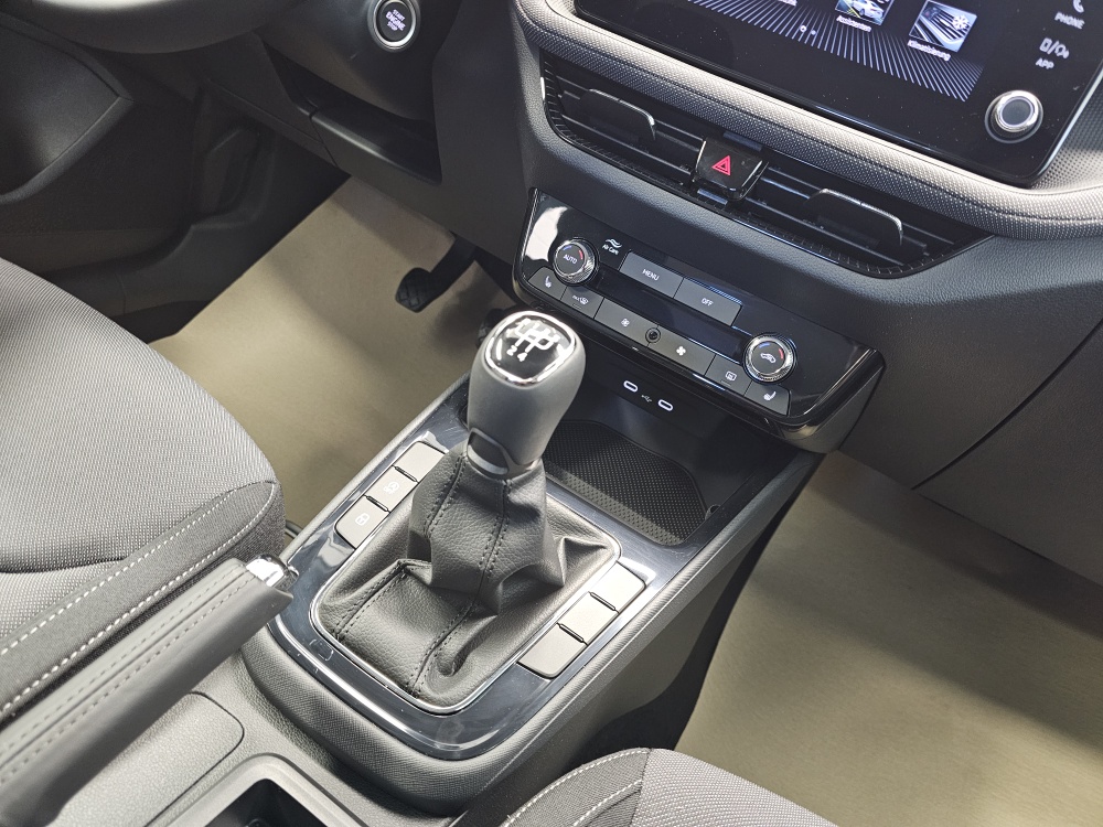 Skoda Fabia bei Hoffmann Automobile in Wolfsburg kaufen und sofort mitnehmen - Bild 6