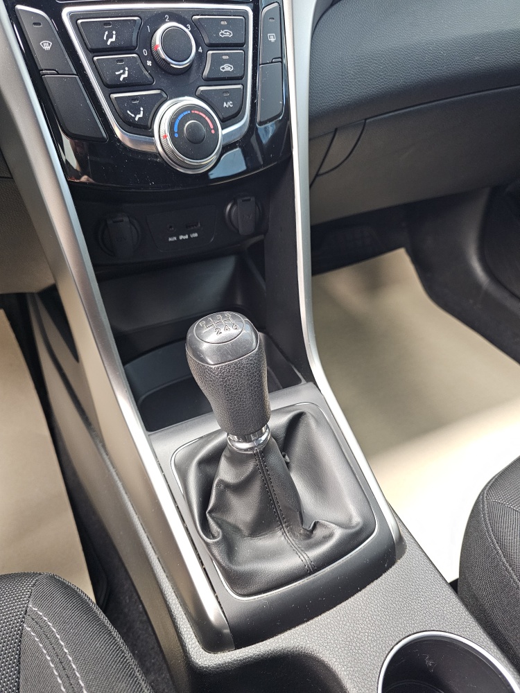 Hyundai i30  bei Hoffmann Automobile in Wolfsburg kaufen und sofort mitnehmen - Bild 6