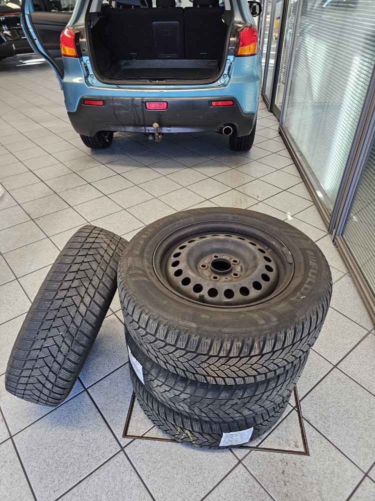 Mitsubishi ASX  bei Hoffmann Automobile in Wolfsburg kaufen und sofort mitnehmen - Bild 10