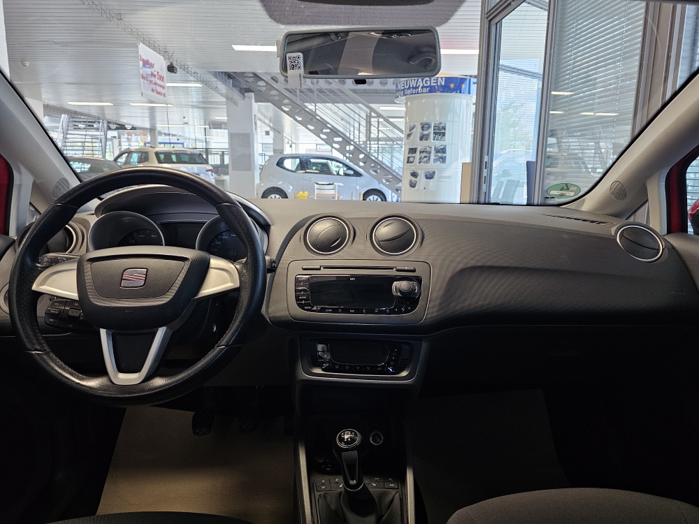 Seat Ibiza ST  bei Hoffmann Automobile in Wolfsburg kaufen und sofort mitnehmen - Bild 3