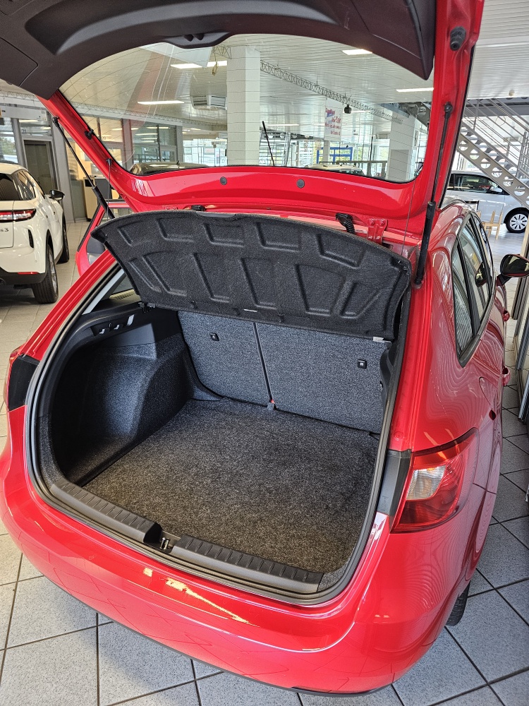 Seat Ibiza ST  bei Hoffmann Automobile in Wolfsburg kaufen und sofort mitnehmen - Bild 4