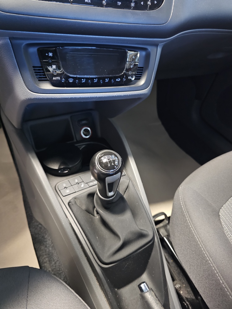 Seat Ibiza ST  bei Hoffmann Automobile in Wolfsburg kaufen und sofort mitnehmen - Bild 6