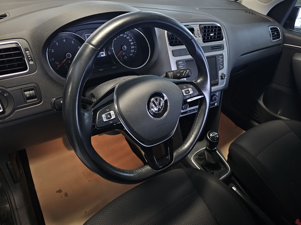 VW Polo  bei Hoffmann Automobile in Wolfsburg kaufen und sofort mitnehmen - Bild 11